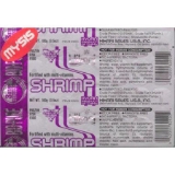 Hikari Bio-Pure Frozen Mysis Shrimp Fish Food oz