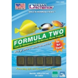 Ocean Nutrition Frozen Formula Two Foods Frozen