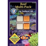 Multi-Pack Reef Cube 3.5oz (Frozen)