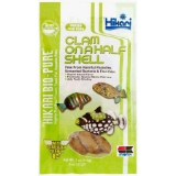 Clams on a Half Shell