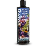 Brightwell Aquatics "Razor Marine, Unique Systemic Cleaner for Marine Aquariums