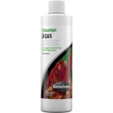 Seachem Flourish Iron Plant Growth Fish & Aquatic Supplement oz