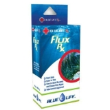 Blue Life Bl00118 2000 mg Flux RX Hair Algae Treatment