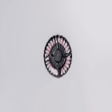 JEbaO MLW Smart Wave Maker with LCD Display Controller for Saltwater Tank Magnetic Base (MLW-10)