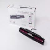 Jebao MCP Smart Cross Flow Pump with LCD Display Controller for Saltwater Tank Magnetic Base (MCP-150)