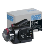 Hydor Automatic Aquarium Feeder 6L x 3W x 2.5H