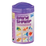 Hikari Brine Shrimp Fish Food .42 oz