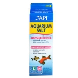API Aquarium Salt Aquarium Salt oz