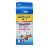 API Aquarium Salt Aquarium Salt oz