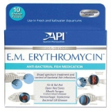 API® E.M. Erythromycin? 10 Pack