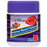 Ocean Nutrition Prime Reef Flakes