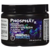 Brightwell Aquatics Abaphor175 Phosphat-R Resin Filter Media for Aquarium 5.9-Ounce