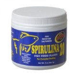 ZM 2oz Spirulina 20 Flake AFS2