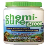 (2 Pack) Boyd Chemi-Pure Green 11 oz Aquarium Treatment