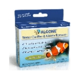 Algone Aquarium Water Clarifier and Nitrate Remover