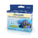 Algone Aquarium Water Clarifier and Nitrate Remover