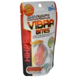 Hikari Vibra Bites Tropical Fish Food 1.23oz