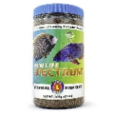 New Life Spectrum Spectrum Large 3mm Pellet Bag for Fresh & Saltwater Fish