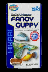 Hikari Sales Fancy Guppy .77 Ounces