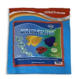 SPC02116 New Life Spectrum Marine Regular Sinking Pellets Fish Food