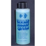 Endich 512001 4 oz Copper Power Freshwater Treatment for Fish