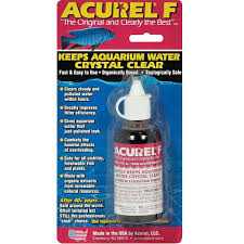 Acurel F25 Millimeter Water Clarifier, Aquarium