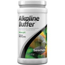 Alkaline Buffer 300 g / 10.6 oz