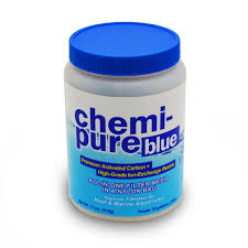 Animal Supply Company Be16752 11 oz. Chemi Pure Blue