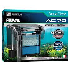 Aquaclear - Fish Tank Filter - 40 to 70 Gallons