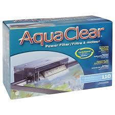 Aquaclear Fish Tank Filter to 110 Gallons