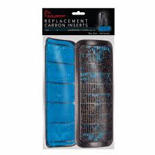Aquatop 2 Pack Replacement Cartridge Insert for The Sp9-UV and Sp13-UVI