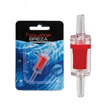 Aquatop Aquarium Air Check Valve, 1 Per Card