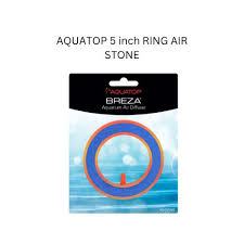 Aquatop As-05Rng 5 inch Ring Airstone