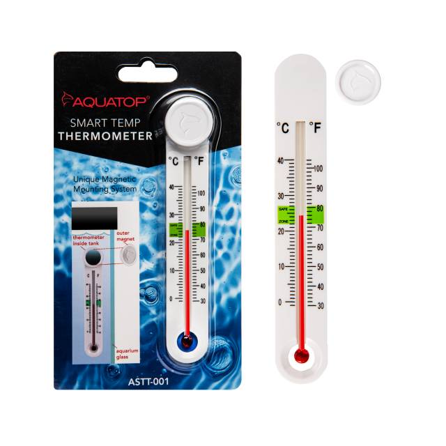 Aquatop Smart Temp Thermometer
