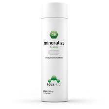 Aquavitro Mineralize 350 ml  11.8 oz