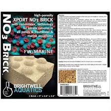 Brightwell Aquatics XPort No3 Brick